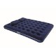 Bestway Надувной Матрас 2,03 м x 1,52 м x 22 см Queen Size (Матрас, Ручная Насос, 2 Подушки), BES67374 - Home Club