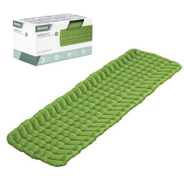 Bestway Каримата / Туристический Коврик 1,88 x 58,5 x 6,5 См (Коврик + Сумка + Латка Для Ремонта), BES69615 - Home Club