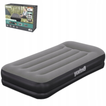 Chomik Надувной матрас 191 x 97 x 36 см Tritech со встроенным насосом, BES671BT - Home Club