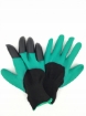 Garden Line Садовые перчатки с когтями, TEL9903 - Home Club, изображение 5