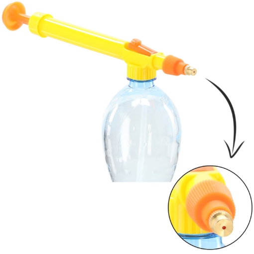 Garden Line Распылитель с помпой для Пэт-бутылок, WUI7170 - Home Club