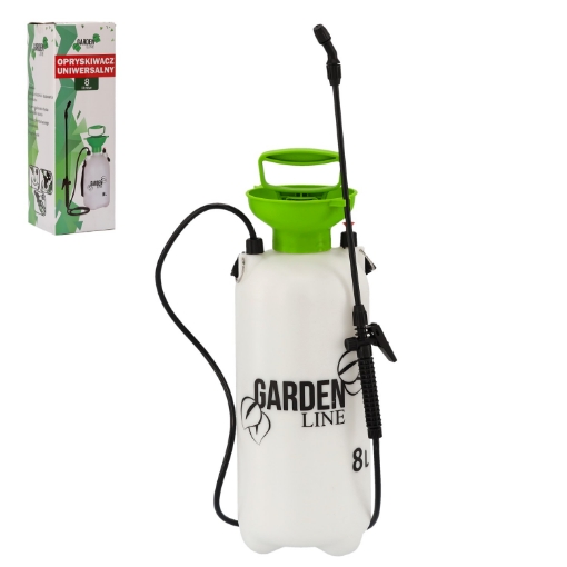 Garden Line Универсальный опрыскиватель 8 л, AOK2750 - Home Club