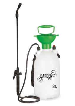 Garden Line Универсальный опрыскиватель 8 л, AOK2750 - Home Club