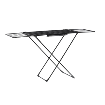 Chomik Сушилка для белья Rea телескопическая 176(108) x 55 x 94 см, LIM1174 - Home Club