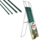 Garden Line Паліця Для Рослин Покрита Стойкою Fi 11 Мм / H 90 См, DEN8909 - Home Club
