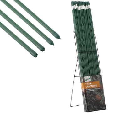 Garden Line Палка Для Растений С Покрытием, Стенд Fi 16 Мм / H 180 См, DEN9029 - Home Club