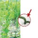 Garden Line Спиральная штанга 11 мм x 150 см, EVA8051 - Home Club
