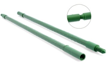 Garden Line Палка Для Растений, Покрытая Поверхностью, Скрученная, 11 Мм / 90 См, JAW3328 - Home Club