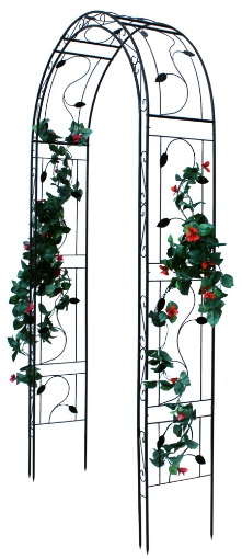 Garden Line Садовая Пергола 130 X 39 X 260 См, DEN9036 - Home Club