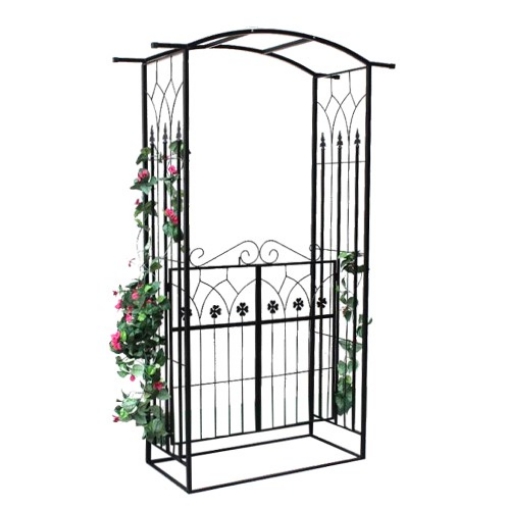 Garden Line Садовая Пергола 106 X 50 X 217 См, DEN9074 - Home Club