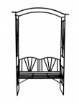 Garden Line Садовая Пергола С Скамьей 114 x 45 x 208 См, PERG-N6085 - Home Club, изображение 4