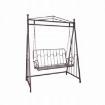 Garden Line Садовая Качель 162 x 90 x 205 См Античный Бронзовый, GOM1418 - Home Club, изображение 3