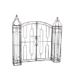 Garden Line Садовые Ворота 170 x 26 x 163 См Античный Бронзовый, GOM1432 - Home Club