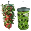 Garden Line Подвесной горшок для помидоров/клубники - 10 отверстий, LAR1886 - Home Club, изображение 2