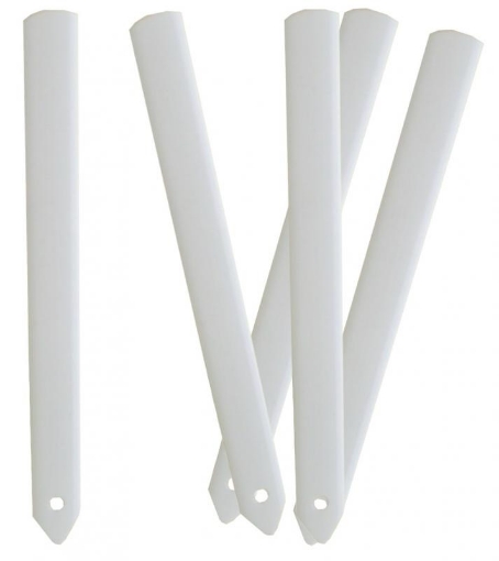 Garden Line 20 этикеток для растений, 13 x 1,6 см, EVA8181 - Home Club