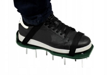 Garden Line Культиватор / аэратор для сада - пара, LAR0559 - Home Club