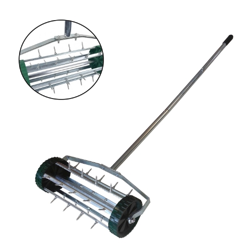 Garden Line Ручной аэратор, высота 148 см, LAR3870 - Home Club