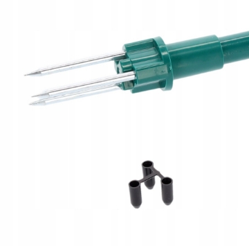 Garden Line Срезатель для сорняков 100 x 22 x 2,3 см, DOS4167 - Home Club