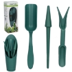 Garden Line Набір Інструментів Для Сукулентів, Мініатюрних Рослин Зелений, ANI4572 - Home Club, зображення 2