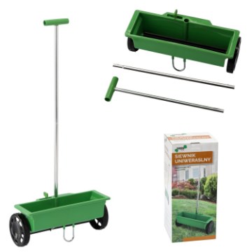 Garden Line Универсальный сеялка 6 л, WIL9624 - Home Club