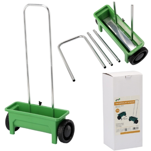 Garden Line Универсальный сеялка 12 л, WIL4962 - Home Club