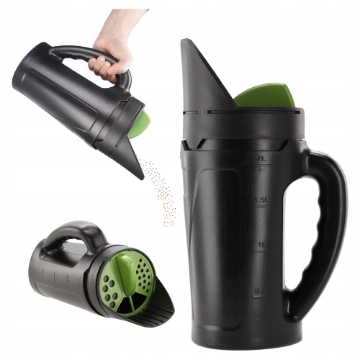 Garden Line Ручная Сеялка/Солярка 2,5 Л 18,2 x 13,6 x 34,4 См, EDA4588 - Home Club