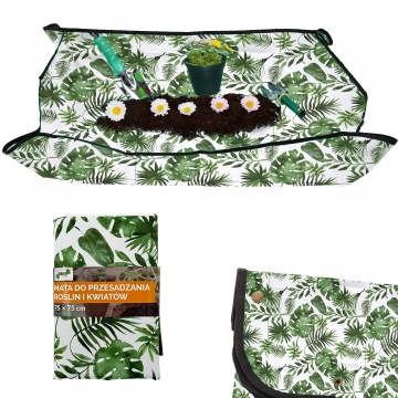 Garden Line Подкладка Для Пересадки Растений 75 x 75 см, EDA6520 - Home Club