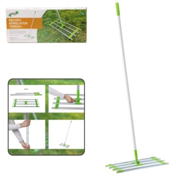 Garden Line Ручний Нівелір 164 См, LAR1562 - Home Club