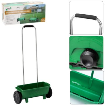 Garden Line Універсальний Сівальник 10 Л, WIL1579 - Home Club