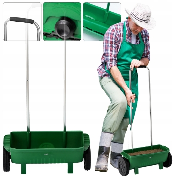 Garden Line Универсальный сеялка 10 л, WIL1579 - Home Club