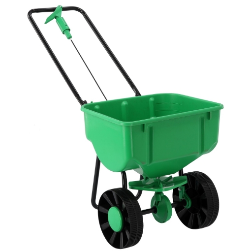 Garden Line Универсальный разбрасыватель 27 л, WIL1586 - Home Club