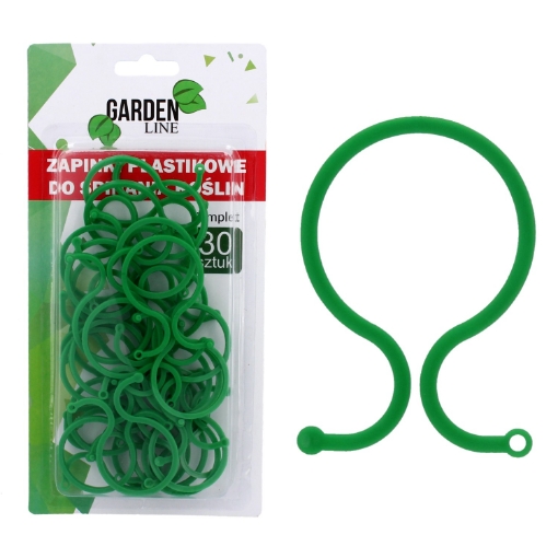 Garden Line 30 садовых штырей, LAR1800 - Home Club