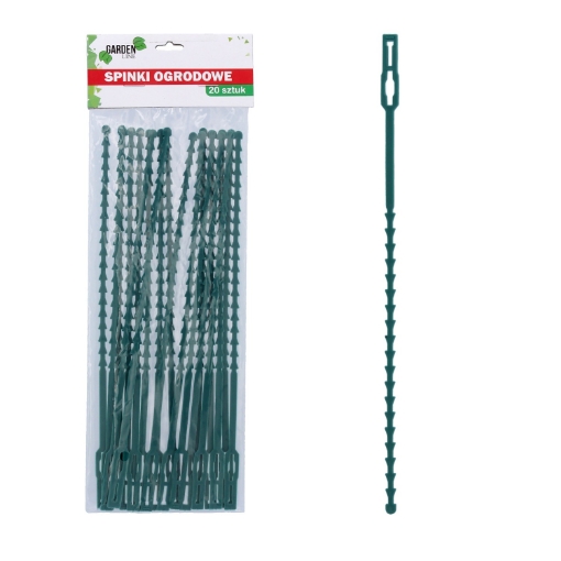 Garden Line Кпл. 20 Садових Спінків, LAR2562 - Home Club