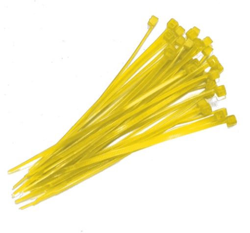 Garden Line 250 зажимов, LAR9584 - Home Club