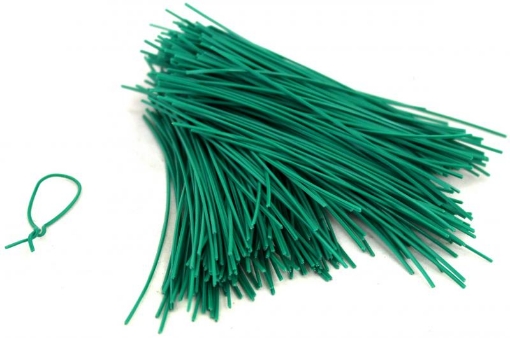 Garden Line Kpl. 500 Плоских Друків 10 См, LAR9706 - Home Club