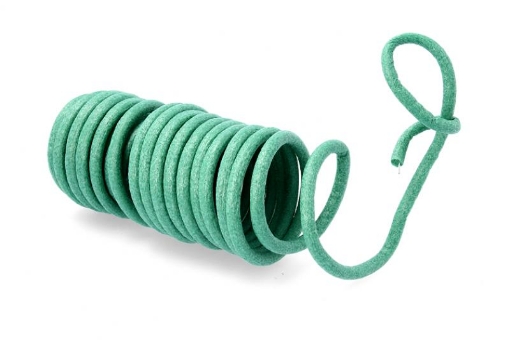 Garden Line Садовий Драт, Покритий Губкою, 5 М, EVA2819 - Home Club