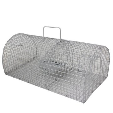 Garden Line Пастка Для Мишей / Щурів / Кун – Живовітка 41 x 23,5 x 18,5 См, SET3569 - Home Club