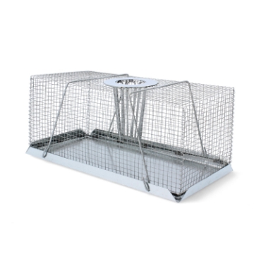 Garden Line Ловушка Для Мышей / Крыс – Живоуловление 29,5X13X15 См, SET3576 - Home Club