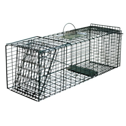 Garden Line Ловушка Для Мусх / Кошек / – Живый Ловушка 93,5X31X31 См, SET3613 - Home Club