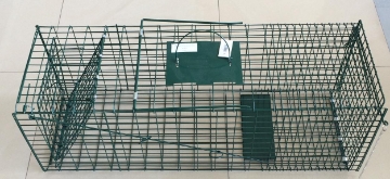 Garden Line Ловушка Для Мусх / Кошек / – Живый Ловушка 93,5X31X31 См, SET3613 - Home Club