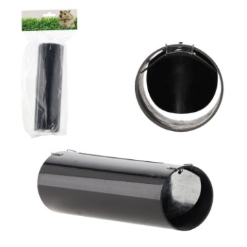 Garden Line Ловушка Для Крыс 20 x 6 см, SET3637 - Home Club