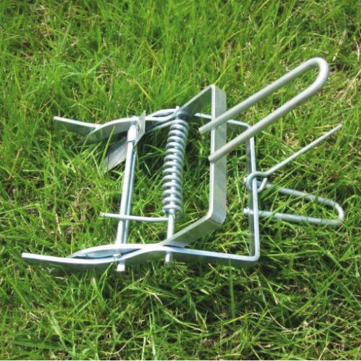 Garden Line Ловушка Для Крыс 21 x 21 x 15 см, SET3857 - Home Club