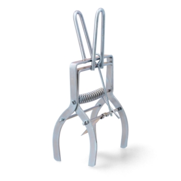 Garden Line Ловушка Для Крыс 21 x 21 x 15 см, SET3857 - Home Club