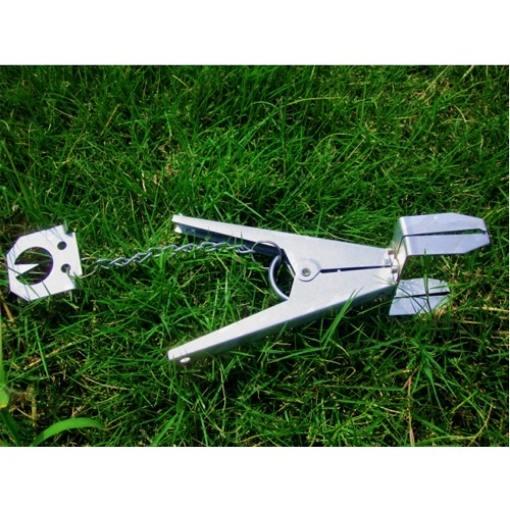 Garden Line Ловушка Для Крыс 19 x 9,7 см, SET6009 - Home Club