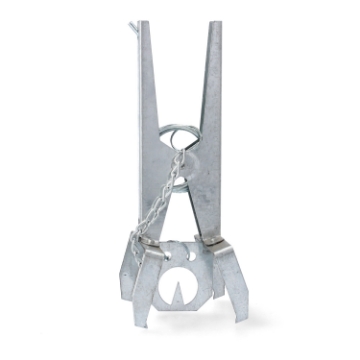 Garden Line Ловушка Для Крыс 19 x 9,7 см, SET6009 - Home Club