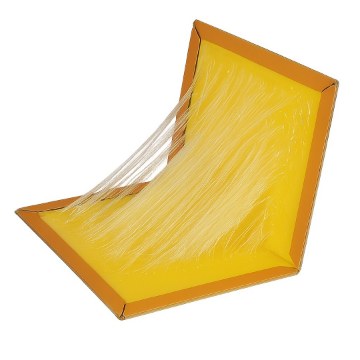 Garden Line Леп На Мышей И Крыс/Клейовой Ловушка 24 x 17 См, LAR6377 - Home Club