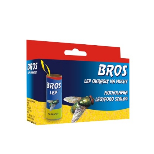 Chomik Круглый лепешок, упаковка из 4 штук, ROS1885 - Home Club