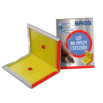 Chomik Приманка для мышей и крыс Fsc Mix, ROS7181 - Home Club