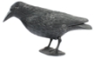 Garden Line Отпугиватель Птиц – Вран 36 x 13 x 18 см, PTA9257 - Home Club, изображение 2