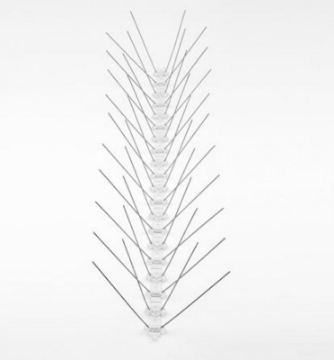 Garden Line Шипы против птиц, 50 см, 40 штук, NIT1878 - Home Club